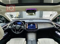 مرسيدس بنز E-Class
